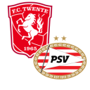 Composition du match PSV Eindhoven – FC Twente | Eredivisie · 17 mai 2026