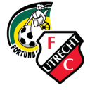Composition du match FC Utrecht – Fortuna Sittard | Eredivisie · 17 mai 2026