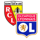 Lyon vs Lens match lineup | Ligue 1 · 17 May 2026