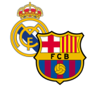 تشكيلة مباراة برشلونة وريال مدريد | الدوري الإسباني · 10 مايو 2026