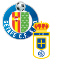 Real Oviedo vs Getafe match lineup | LaLiga · 10 May 2026