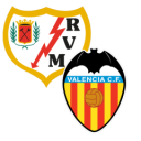 Valencia vs Vallecano match lineup | LaLiga · 14 May 2026