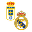تشكيلة مباراة ريال مدريد وريال أوفييدو | الدوري الإسباني · 14 مايو 2026