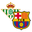 Barcelona vs Real Betis match lineup | LaLiga · 17 May 2026