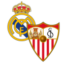 Sevilla vs Real Madrid match lineup | LaLiga · 17 May 2026