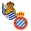 Alineación del partido Espanyol vs Sociedad | LaLiga · 23 may. 2026