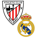 تشكيلة مباراة ريال مدريد وأتلتيك بلباو | الدوري الإسباني · 23 مايو 2026