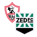 تشكيلة مباراة الزمالك ونادي زد | كأس الرابطة المصرية · 7 أكتوبر 2026