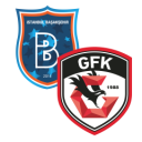 Gaziantep FK vs Başakşehir match lineup | Süper Lig · 16 May 2026