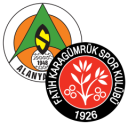 Karagümrük vs Alanyaspor match lineup | Süper Lig · 16 May 2026