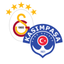Kasımpaşa vs Galatasaray match lineup | Süper Lig · 17 May 2026