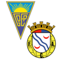Alverca vs GD Estoril Praia match lineup | Liga Portugal · 10 May 2026