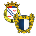 FC Famalicão vs Alverca match lineup | Liga Portugal · 16 May 2026