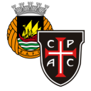 Composition du match Casa Pia – Rio Ave | Liga Portugal · 16 mai 2026