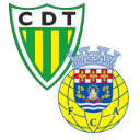 Arouca vs Tondela match lineup | Liga Portugal · 16 May 2026