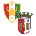 Composition du match Braga – Estrela | Liga Portugal · 16 mai 2026