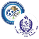 Hutteen vs Damascus Al-Ahli match lineup | Syrian Premier League · 28 Jun 2026