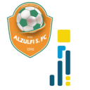 تشكيلة مباراة الجيل والزلفي | دوري الدرجة الأولى السعودي · 21 أغسطس 2026