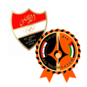 Al-Wahda vs Al-Ahli SC match lineup | Syrian Premier League · 19 Jun 2026