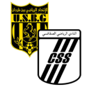 Ben Guerdane vs CS Sfaxien match lineup | Tunisian Professional League 1 · 16 Sep 2026