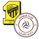 تشكيلة مباراة الشباب والاتحاد | الدوري السعودي للمحترفين · 17 مايو 2026