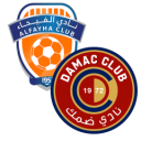 Damac FC vs Al Feiha match lineup | Saudi Pro League · 15 May 2026