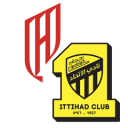 Alineación del partido Al Ittihad vs Al-Qadsiah | Saudi Pro League · 21 may. 2026