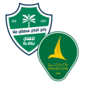 Alineación del partido Al Khaleej vs Al-Ahli | Saudi Pro League · 20 may. 2026