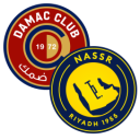 Al Nassr FC vs Damac FC match lineup | Saudi Pro League · 21 May 2026