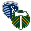 Alineación del partido Portland Timbers vs Sporting Kansas City | MLS · 10 may. 2026