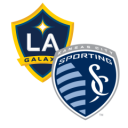 Alineación del partido Sporting Kansas City vs LA Galaxy | MLS · 14 may. 2026