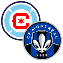 CF Montreal vs Chicago Fire match lineup | Major League Soccer · 16 May 2026