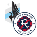 New England vs Minnesota match lineup | Major League Soccer · 17 May 2026