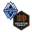 Houston Dynamo vs Vancouver match lineup | Major League Soccer · 17 May 2026