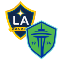 Seattle vs LA Galaxy match lineup | Major League Soccer · 17 May 2026