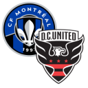 DC United vs CF Montreal match lineup | Major League Soccer · 24 May 2026