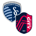 St. Louis City vs Sporting Kansas City match lineup | Major League Soccer · 17 Jul 2026