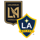 Alineación del partido LA Galaxy vs Los Angeles | MLS · 18 jul. 2026