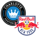 Composition du match New York Red Bulls – Charlotte FC | MLS · 26 juil. 2026