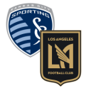 Composition du match Los Angeles – Sporting Kansas City | MLS · 26 juil. 2026