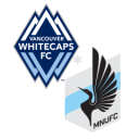 Minnesota vs Vancouver match lineup | Major League Soccer · 26 Jul 2026