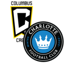 Charlotte FC vs Crew match lineup | Major League Soccer · 16 Aug 2026