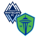 Composition du match Seattle – Vancouver | MLS · 17 août 2026