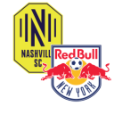 Alineación del partido New York Red Bulls vs Nashville SC | MLS · 20 ago. 2026