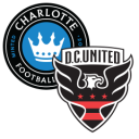 Composition du match Charlotte FC – DC United | MLS · 23 août 2026
