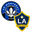 Alineación del partido CF Montreal vs LA Galaxy | MLS · 23 ago. 2026