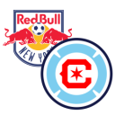 Alineación del partido New York Red Bulls vs Chicago Fire | MLS · 23 ago. 2026