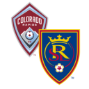 Alineación del partido Colorado Rapids vs Real Salt Lake | MLS · 30 ago. 2026