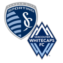Alineación del partido Sporting Kansas City vs Vancouver | MLS · 30 ago. 2026