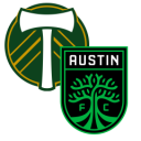 Portland Timbers vs Austin FC match lineup | Major League Soccer · 30 Aug 2026